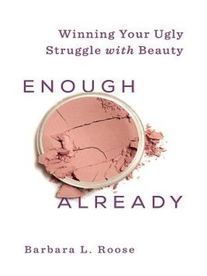 cover image of Enough Already